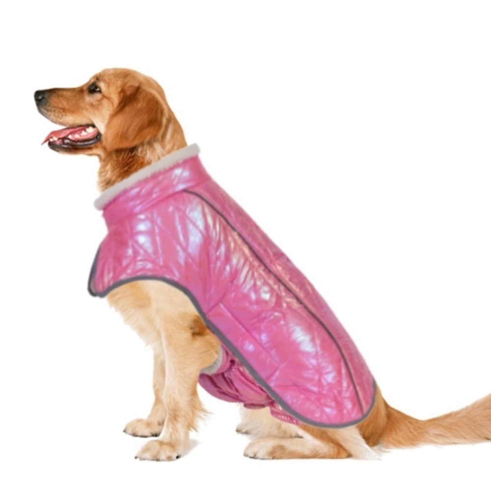 Dog Coat - Picture 2 of 10